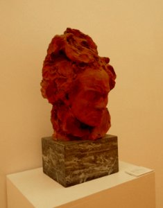 Antoine Bourdelle-Beethoven (2)