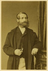 Antoine de Chapuys de Montlaville
