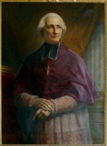 Antoine Le Clerc de Juigné