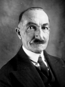 Antoine Sallès 1932