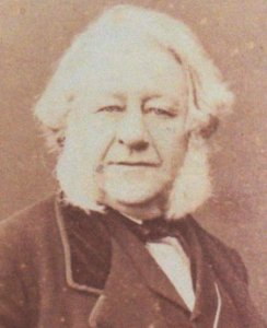 Antoine-René de Perier d'Oudalle