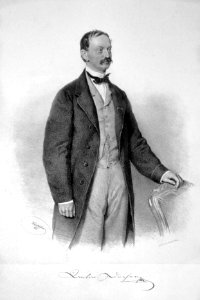 Anton Dreher der Ältere Kriehuber