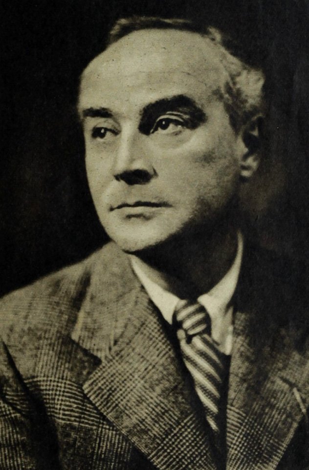 Anton Edthofer (1883–1971) 1933 Wilhelm Willinger
