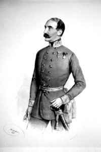 Anton Jellacic Litho