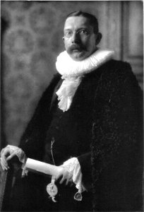 Anton Hagedorn 1905