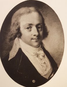 Anton Henrik Groen