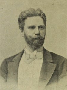 Anton Rückauf (1855–1903)