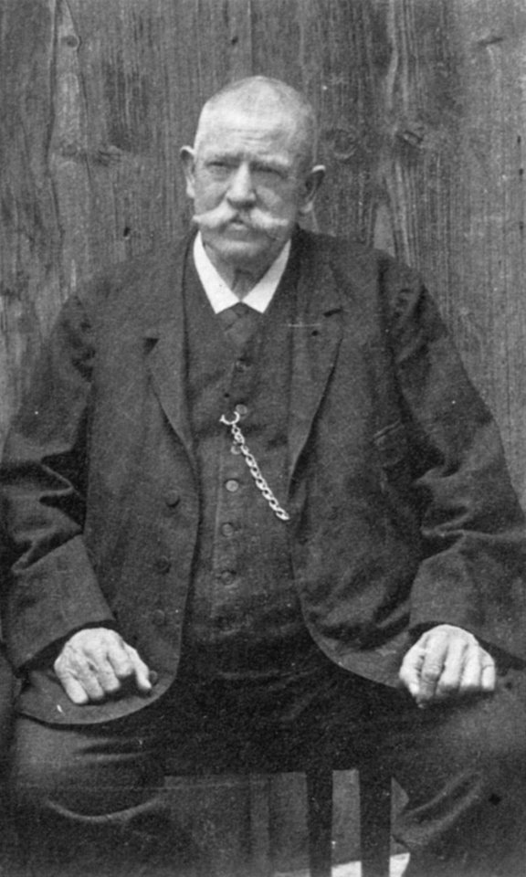 Anton Müller Wirt Ravensburg