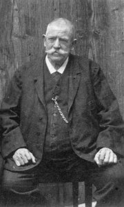 Anton Müller Wirt Ravensburg