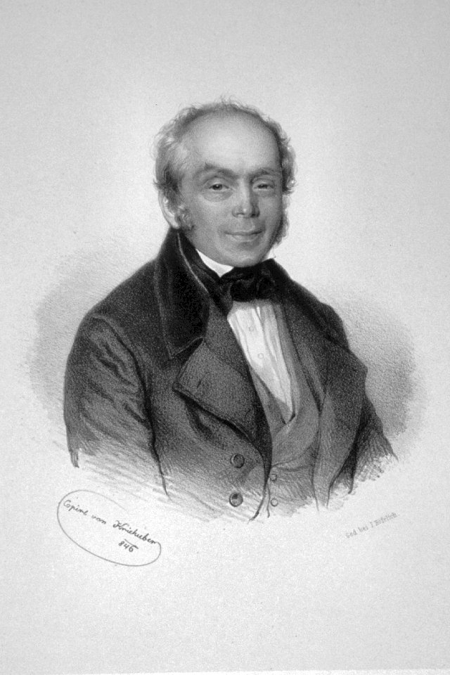 Anton Richter Litho