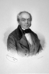 Anton Richter Litho