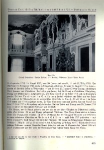 Anton ULBRICH, Geschichte der Bildhauerkunst in Ostpreußen, Gräfe und Unzer, Königsberg 1926, S. 455 Bildhauer Kraus, Krauß oder Kruse