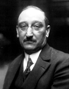 Étienne Antonelli 1927