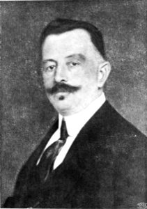 Antoni Feliks Mikulski