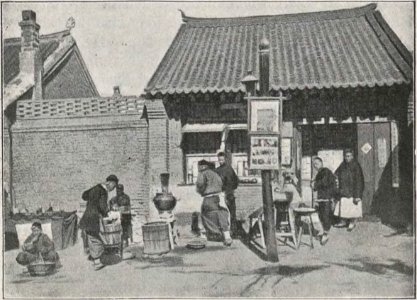 Antoni Ferdynand Ossendowski - Od szczytu do otchłani p075