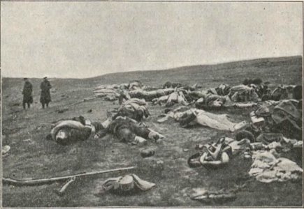 Antoni Ferdynand Ossendowski - Od szczytu do otchłani p115