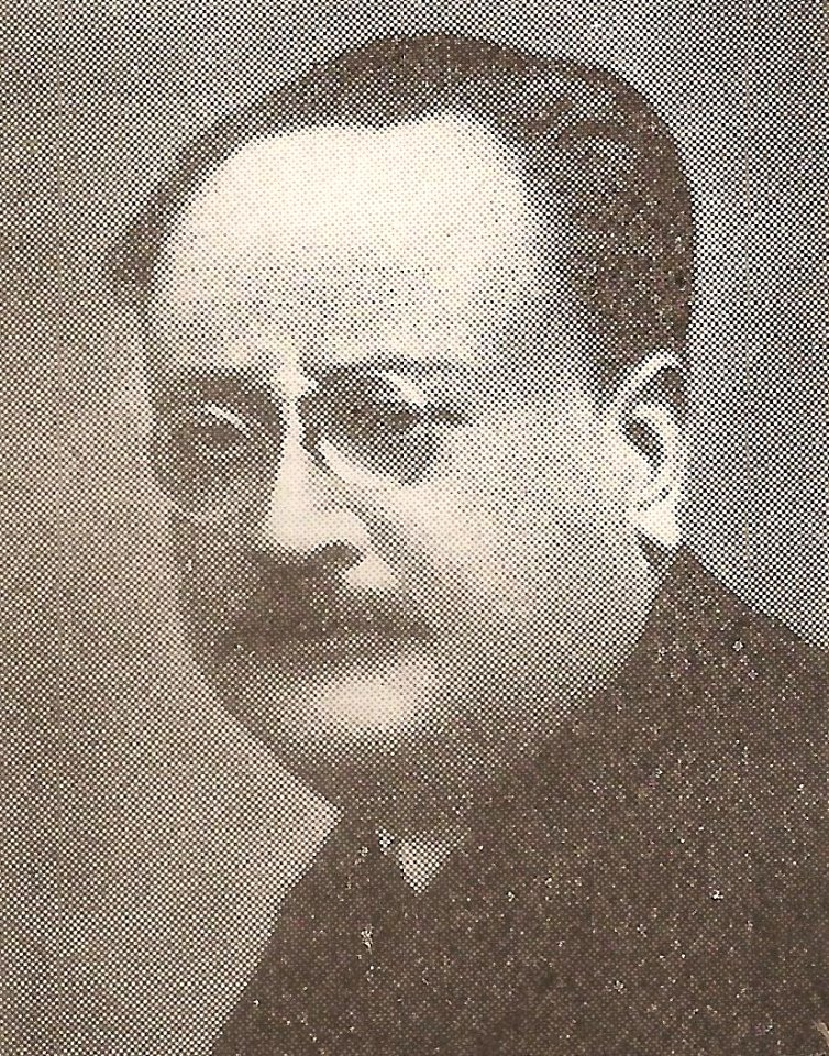 Antoni Porta Pallissé