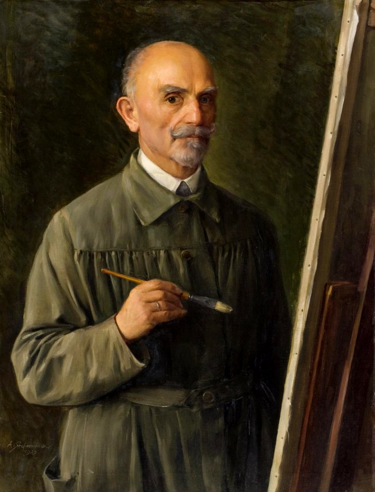 Antoni Stefanowicz