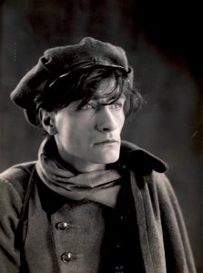 Antonin Artaud in 1926