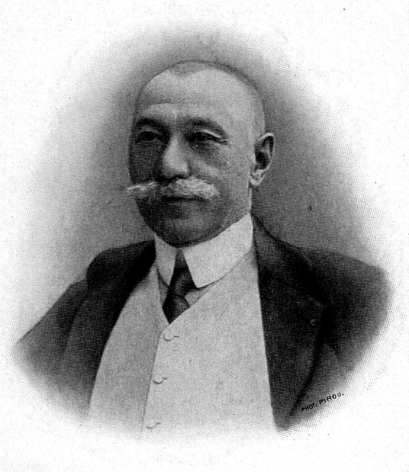 Antonin Poncet (cropped)