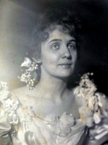 Antonina Adamowska-Szumowska