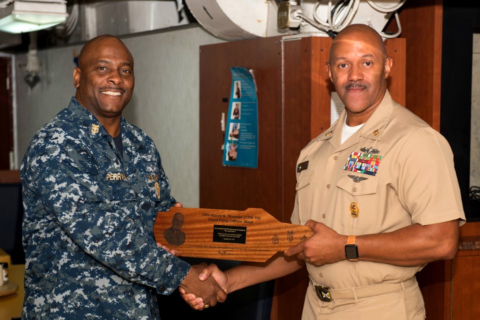 Antonio Perryman and Raymond Kemp 170929-N-SM112-079 (23619490538)