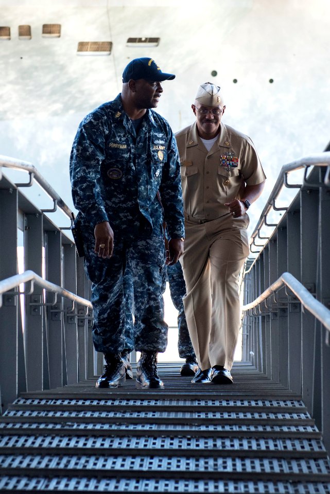 Antonio Perryman and Raymond Kemp 170929-N-SM112-012 (37423923366)