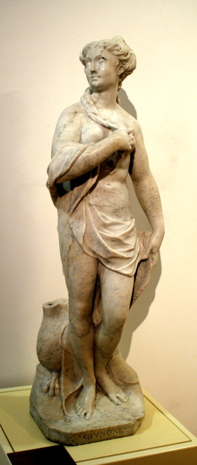 Antonio Tarsia (Tersia). Juno2