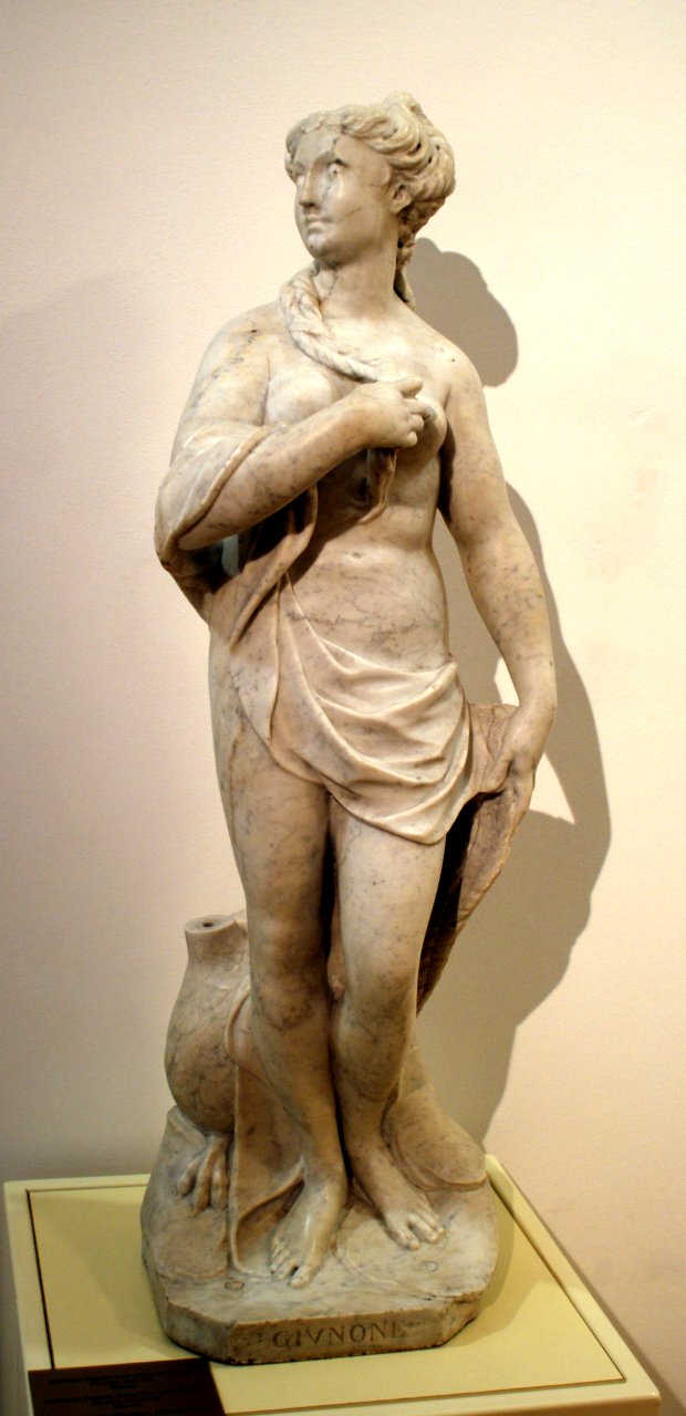 Antonio Tarsia (Tersia). Juno