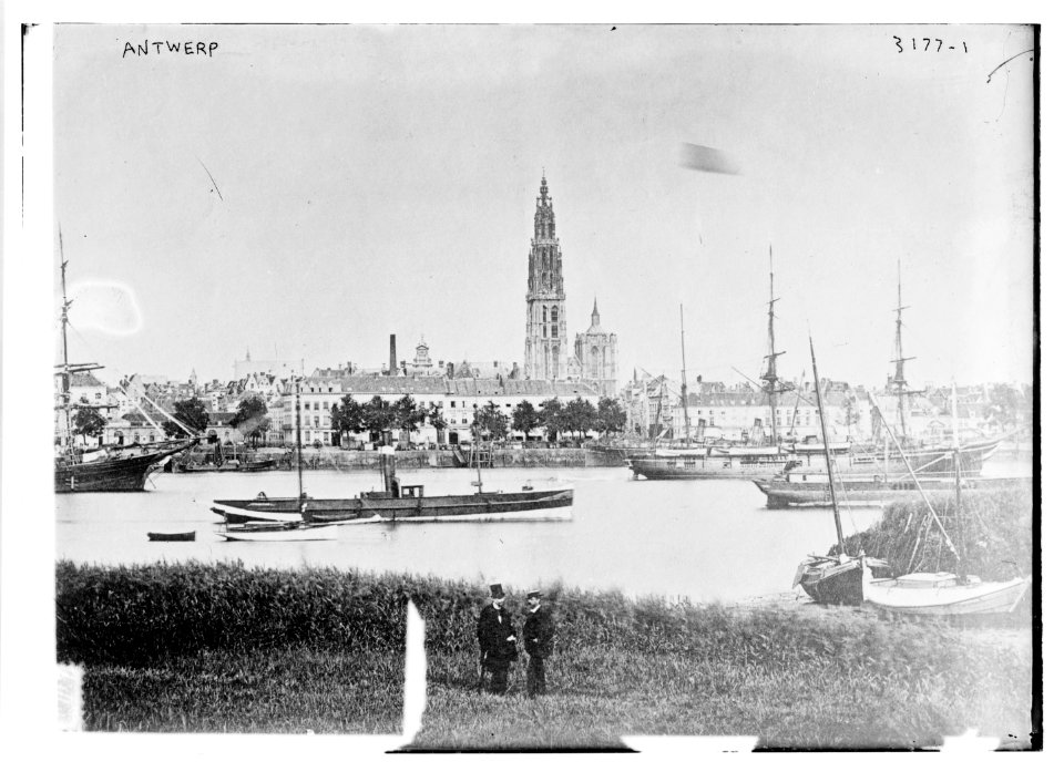 Antwerp LCCN2014696946