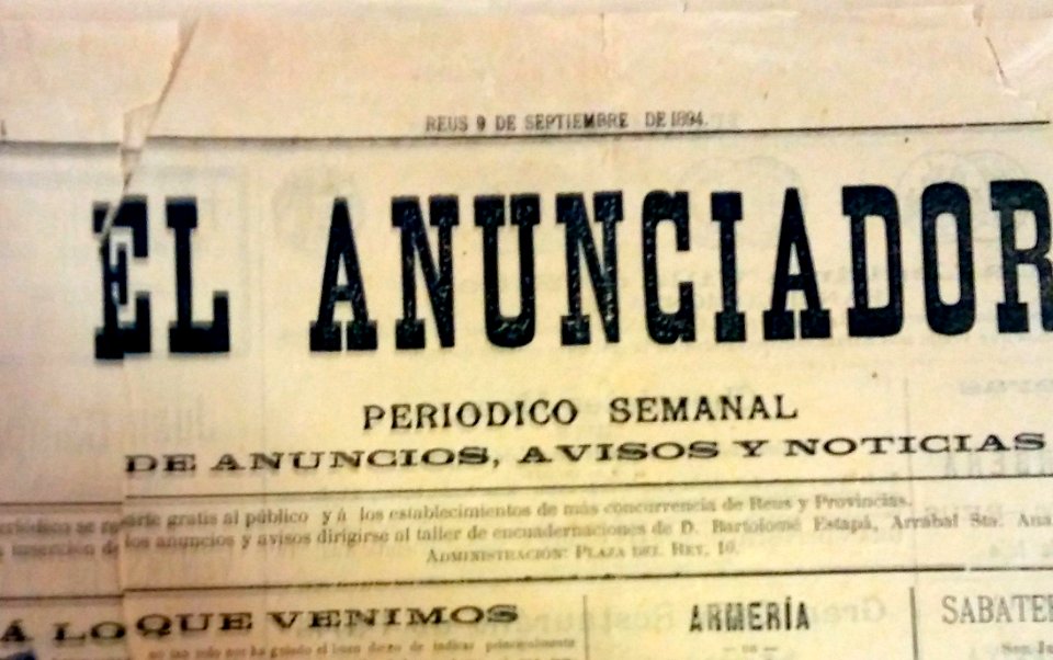 Anunciador