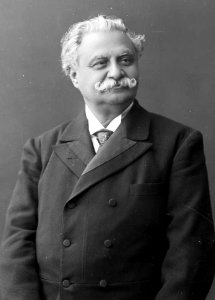 António de Sousa Bastos Foto Guedes