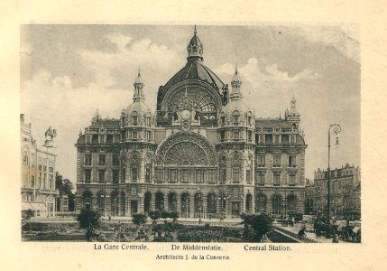 Anvers-BE-1920-Hermans, Visée & Laurent-01