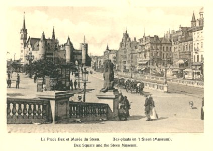Anvers-BE-1920-Hermans, Visée & Laurent-46
