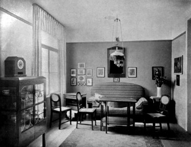 Apartamento bella época dresde