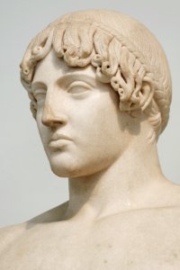 Apollo Choiseul-Gouffier BM Sculpture 209 n02