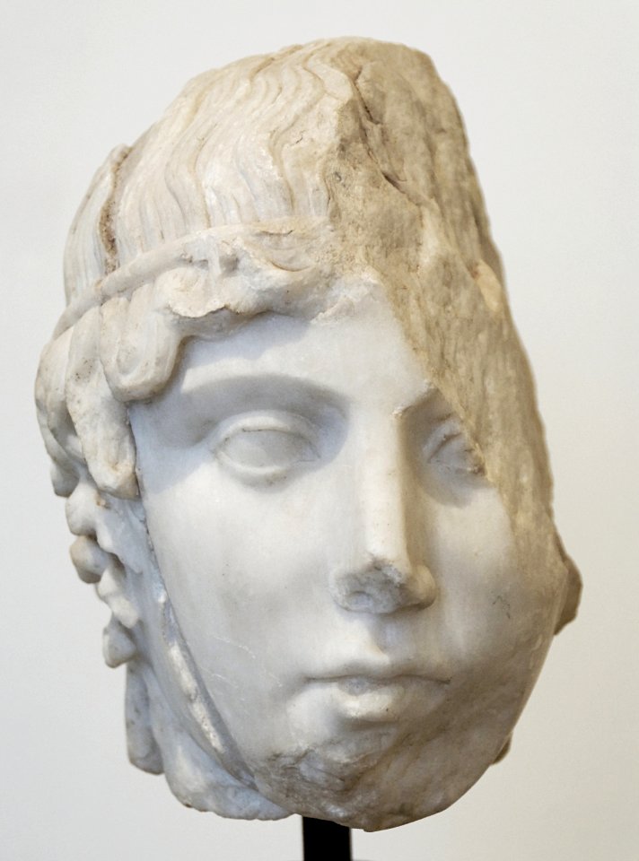 Apollo Leptis Ostia Palatino Inv12435 n2