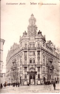 ApolloVienna