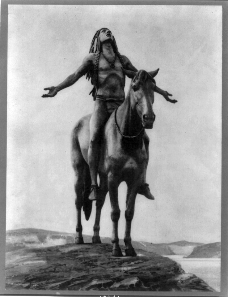 Appeal to the Great Spirit LCCN2002707943