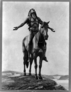 Appeal to the Great Spirit LCCN2002707943
