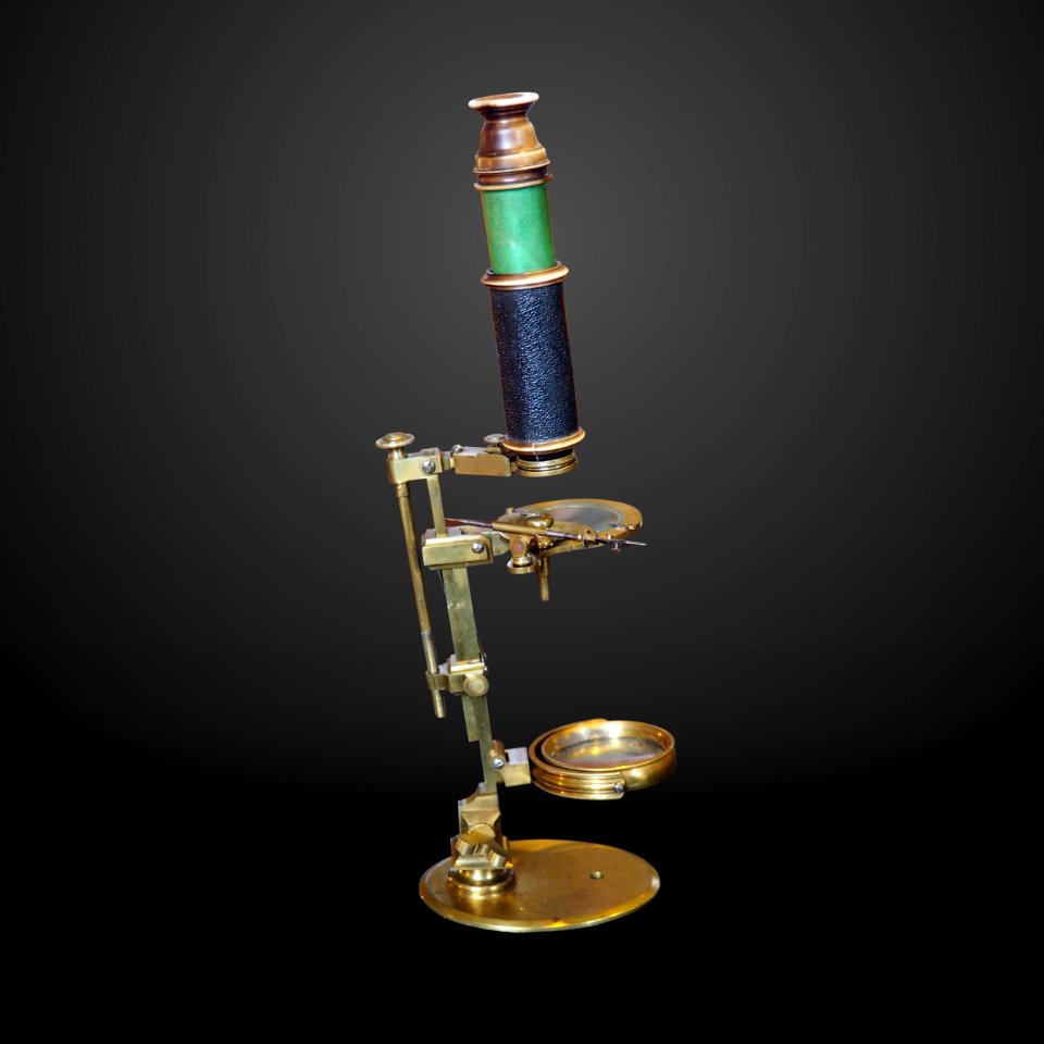 Aquatic microscope-MHS 10-P5200273-gradient