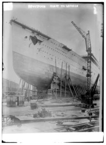 AQUITANIA ready to launch LCCN2014692274