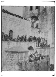 Arabs, Damascus LCCN2014707880