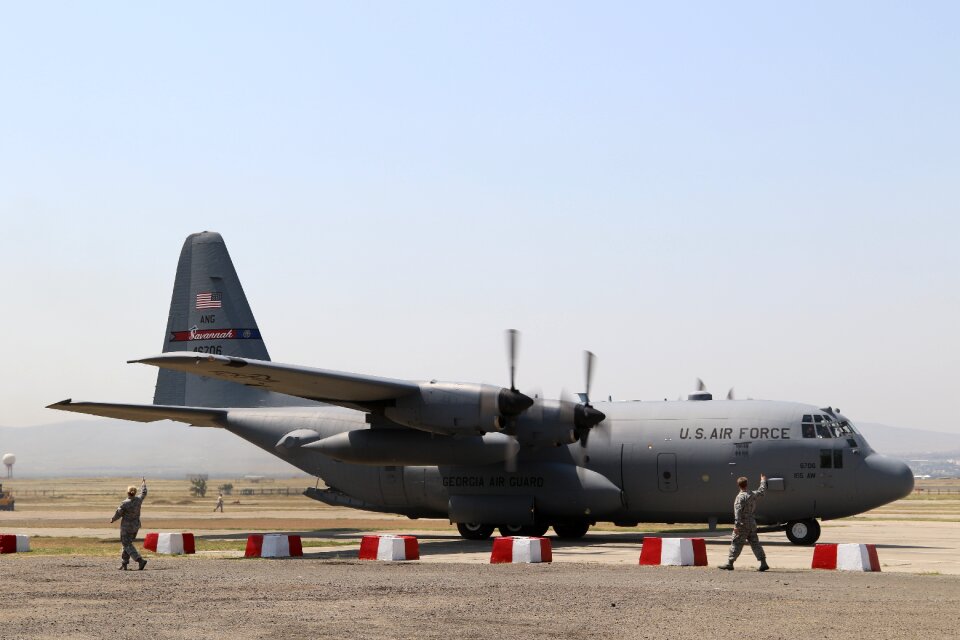 Aircraft aviation cargo aircraft