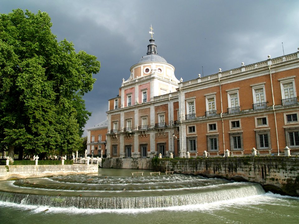 Aranjuez Castañuelas
