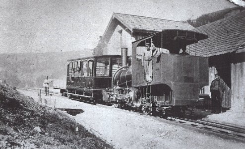 ARB-Klösterli