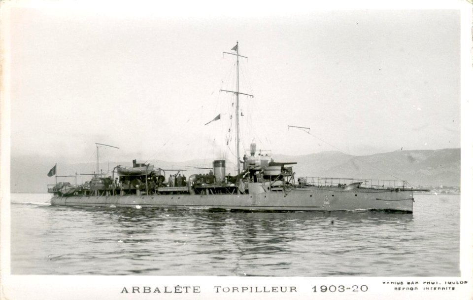 Arbalett94