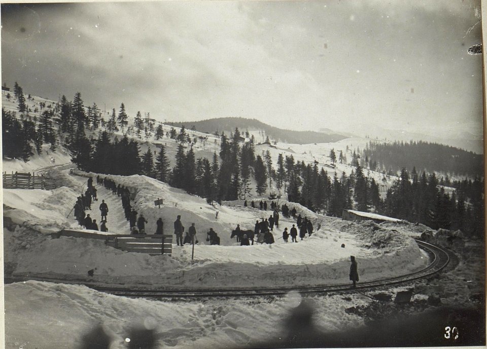 Arb. Abtg.am Prislog (BildID 15665132)