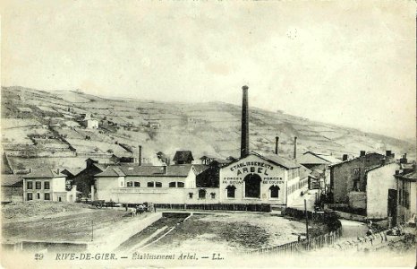 Arbel RDG