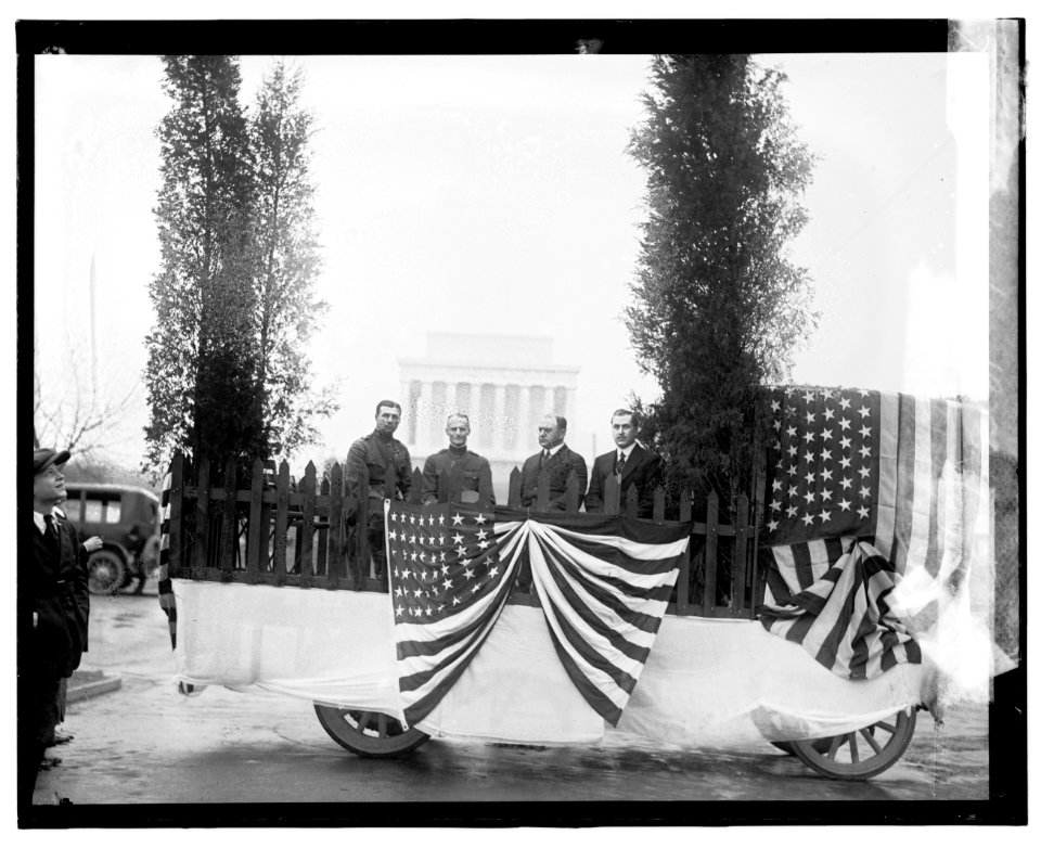 Arbor day 1920, 4-16-20 LCCN2016844576